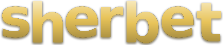 sherbet logo